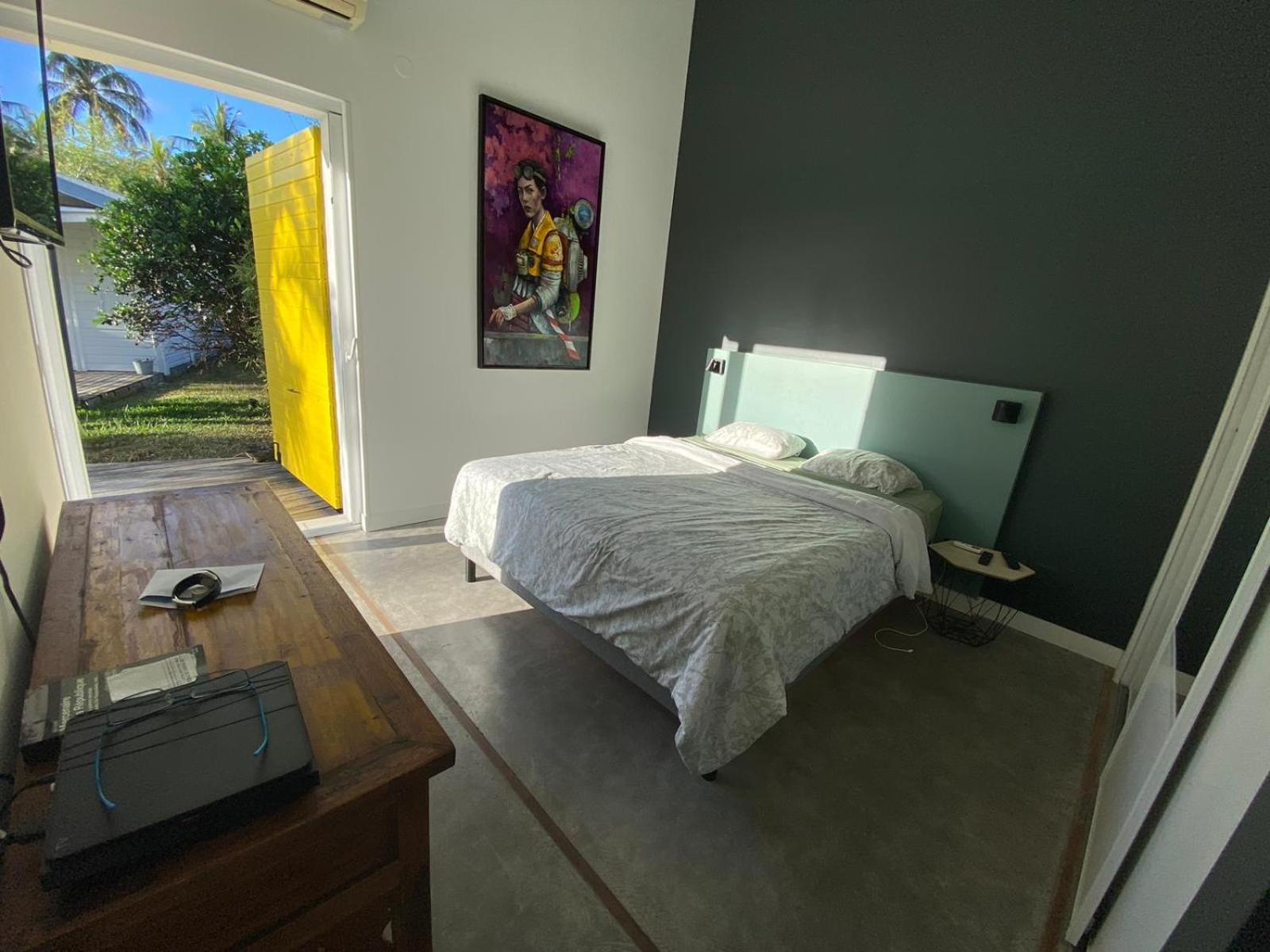 Villa Ylang Saint-Gilles-les-Bains Buitenkant foto