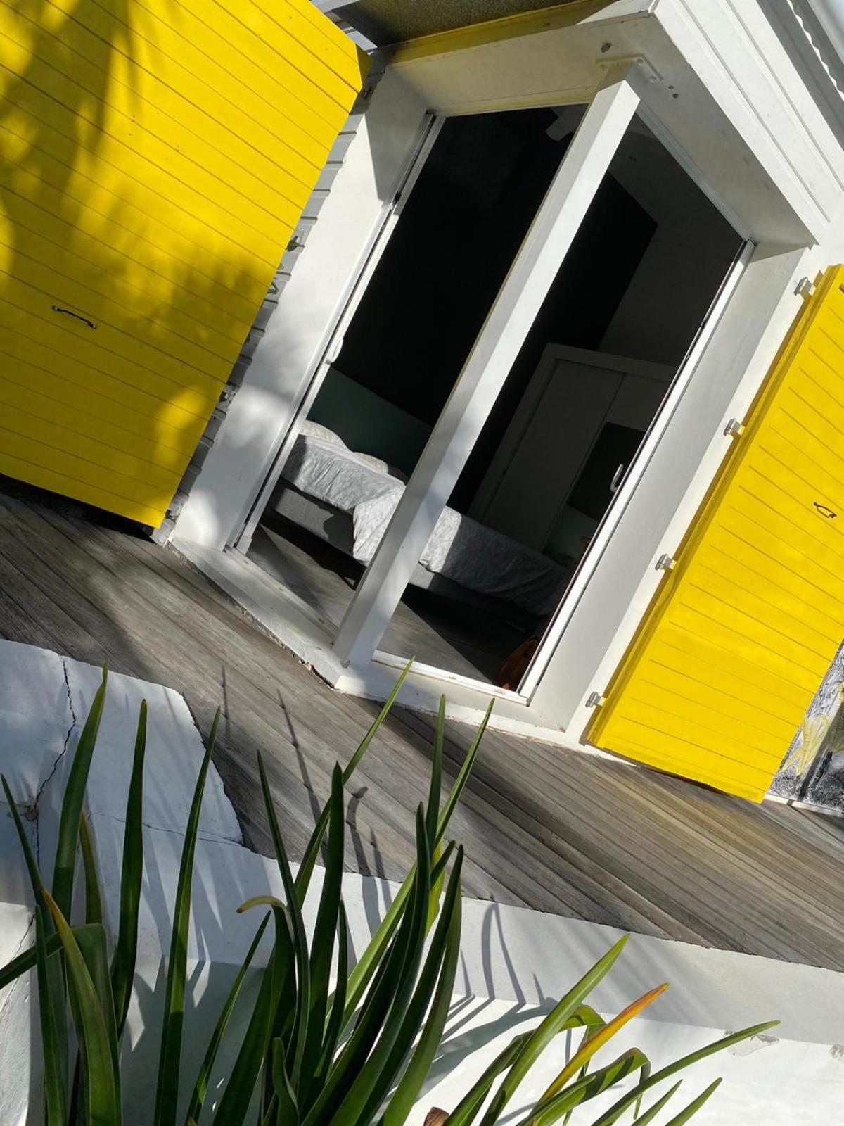 Villa Ylang Saint-Gilles-les-Bains Buitenkant foto