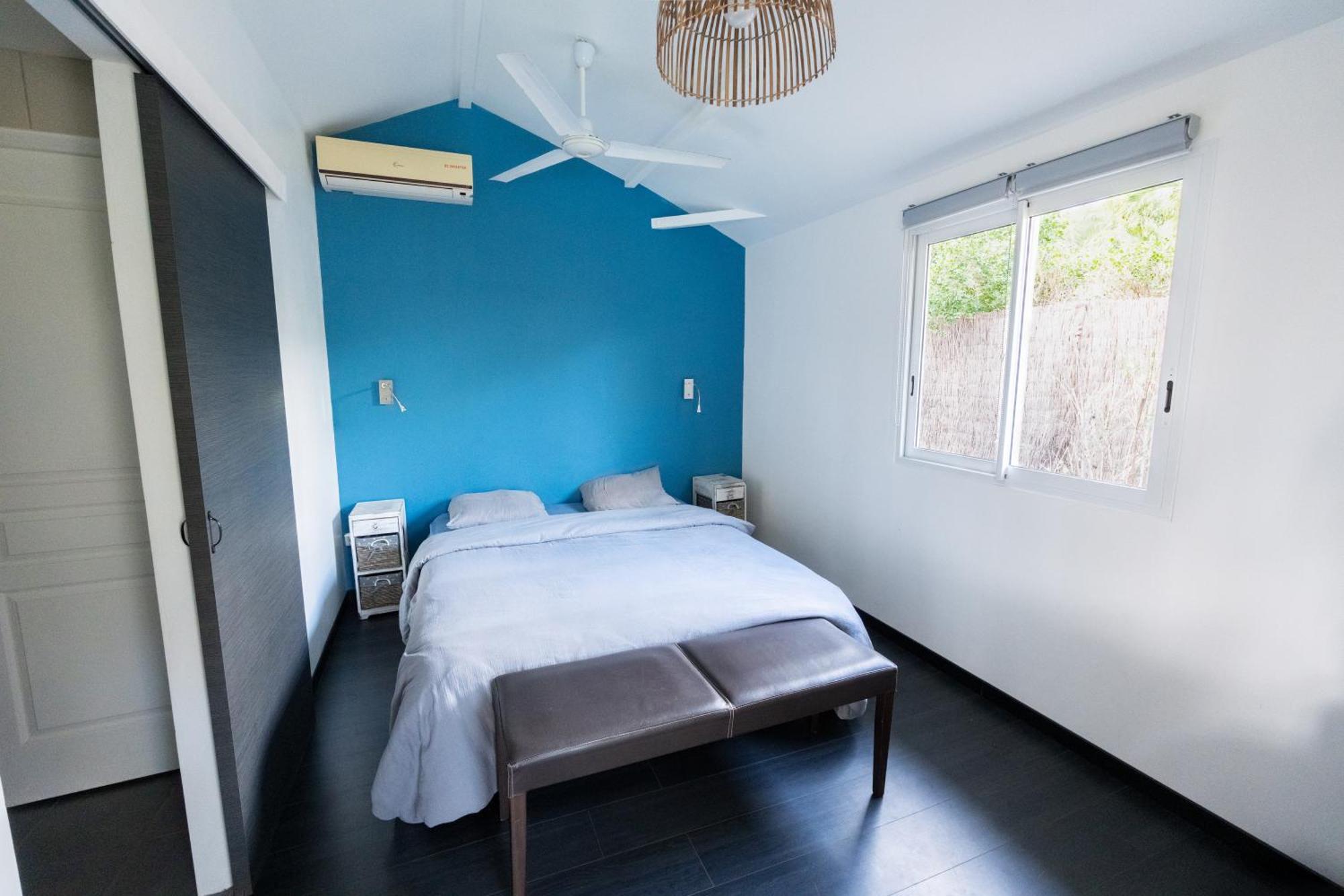 Villa Ylang Saint-Gilles-les-Bains Buitenkant foto