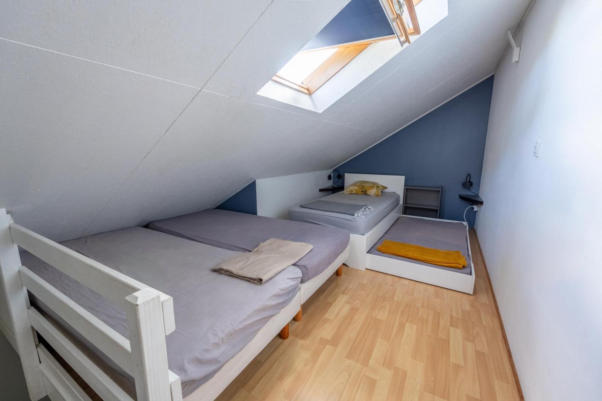 Villa Ylang Saint-Gilles-les-Bains Buitenkant foto