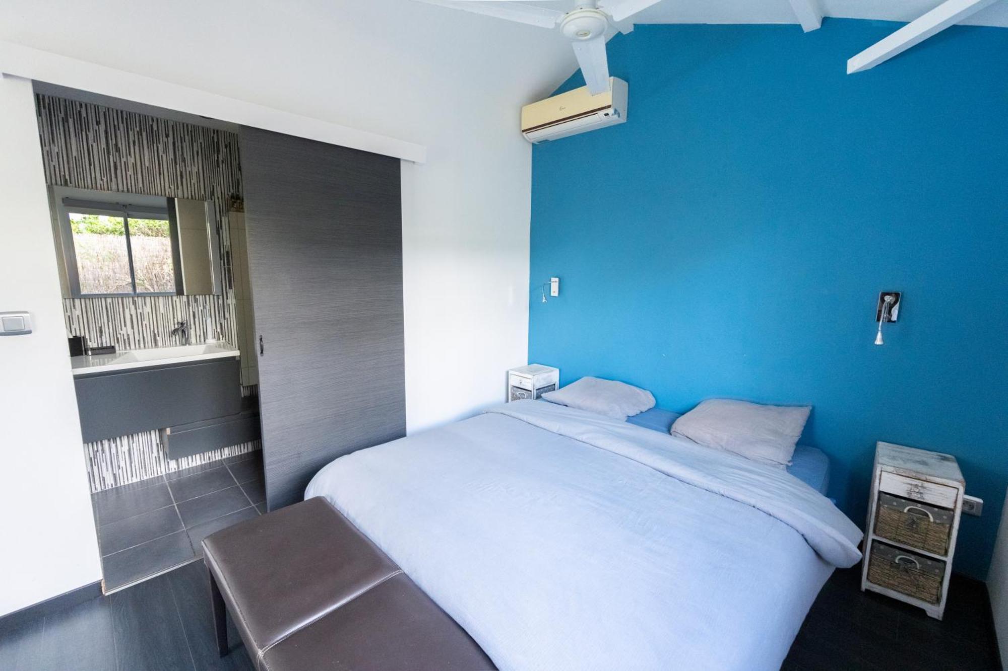 Villa Ylang Saint-Gilles-les-Bains Buitenkant foto