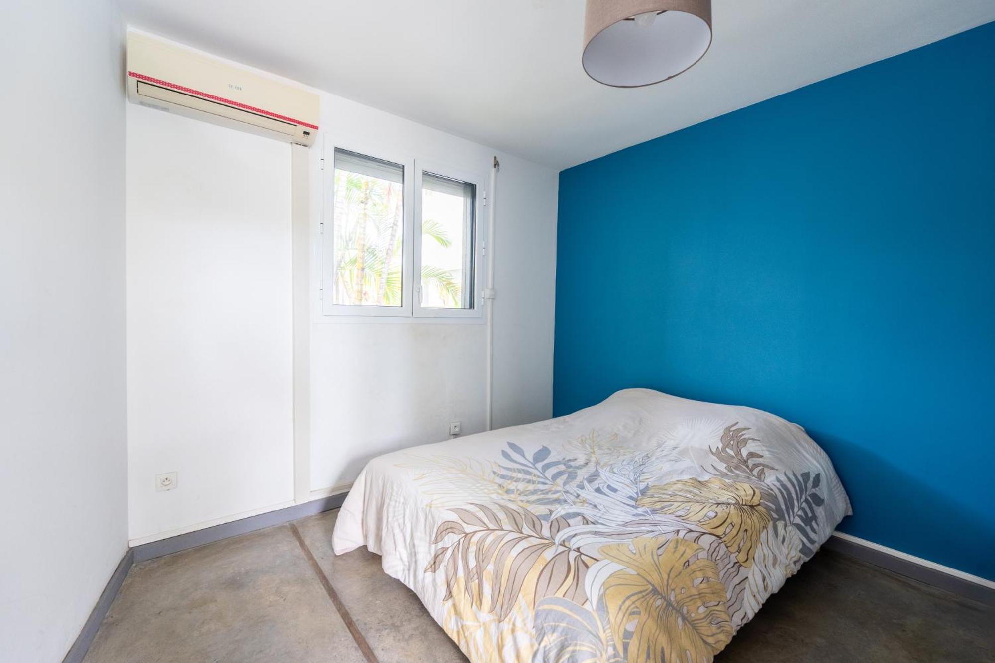 Villa Ylang Saint-Gilles-les-Bains Buitenkant foto